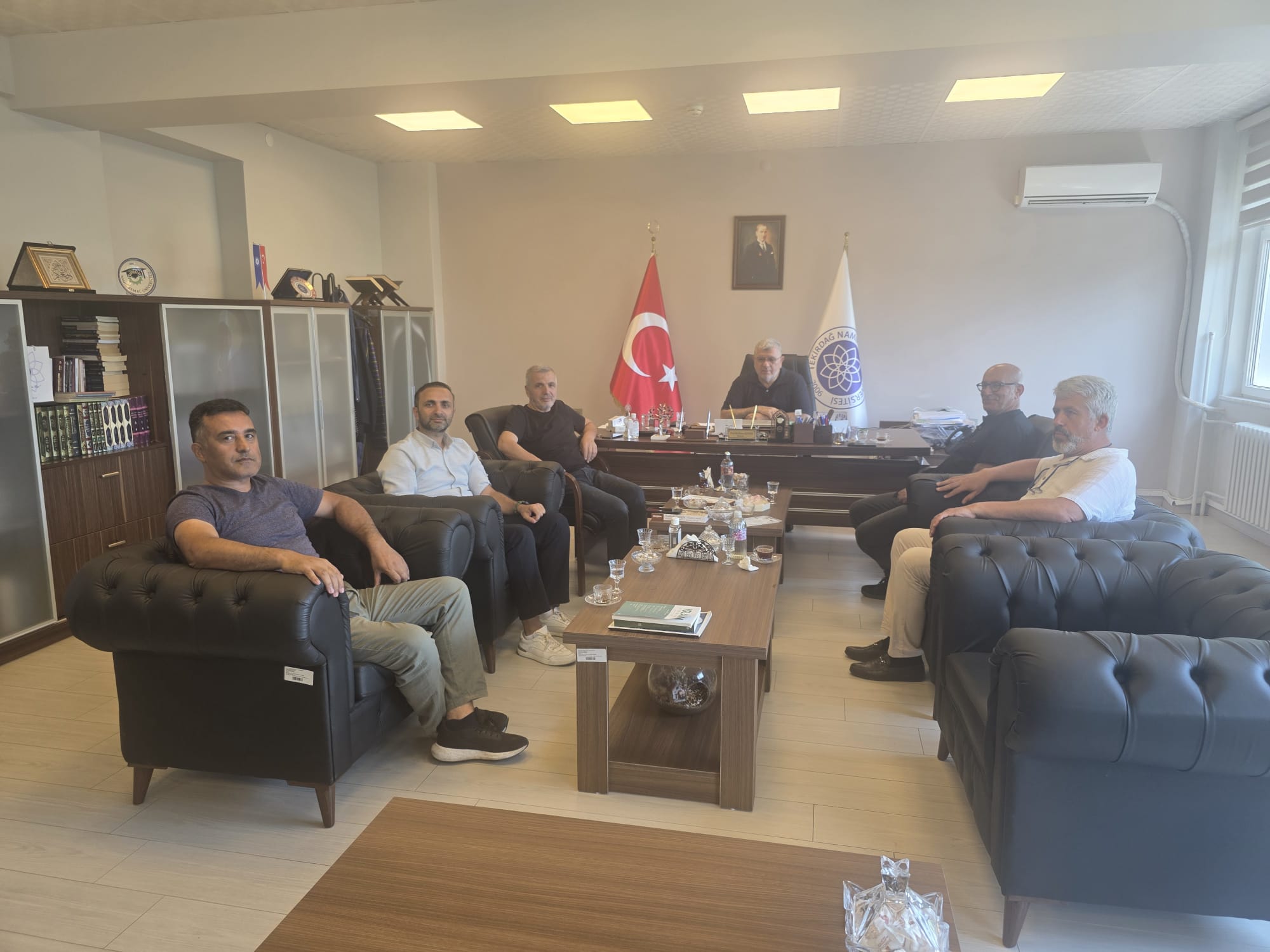Namık Kemal Üniversitesi0